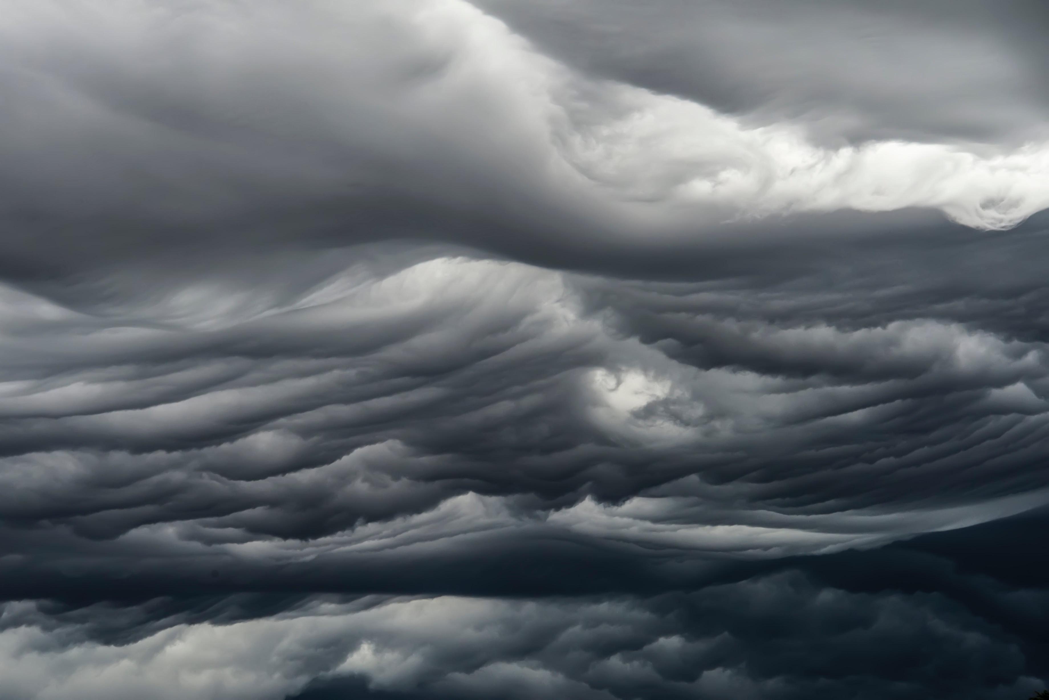 Zrozumienie natury sztormów: podstawy meteorologiczne